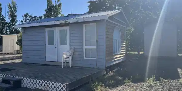 859 Hunter SW