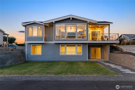307 Arrowhead SW