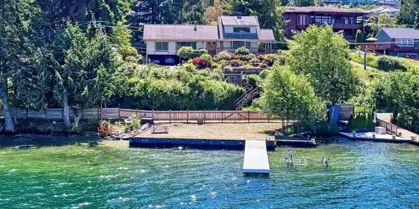 2781 Lake Whatcom Blvd