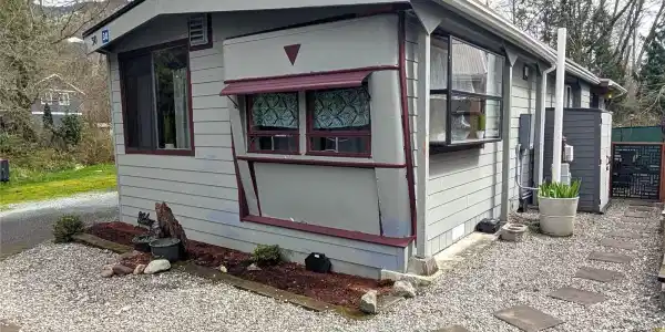 316 Lake Samish