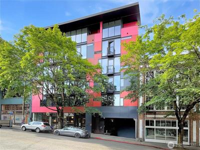 1111 Pike