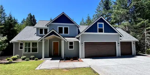 1620 Mason Lake