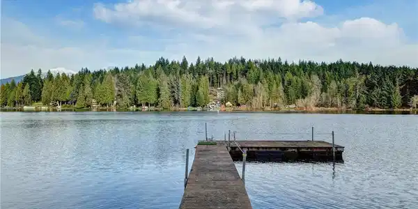 1419 SW Lake Roesiger Road