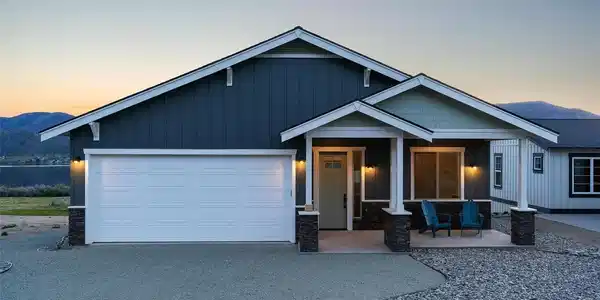 211 Village