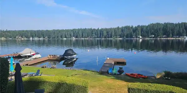 1801 Mason Lake E