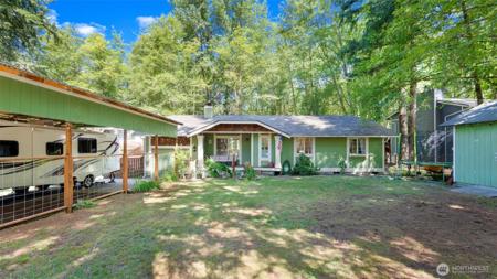 4137 Big Beef Crossing NW