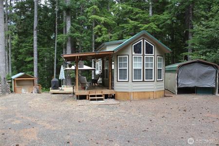 161 Quinault