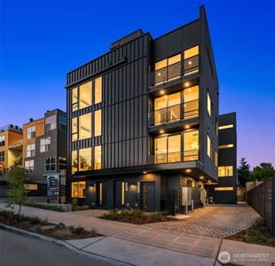 3612 Francis N