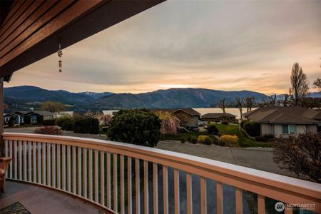 207 Manson View
