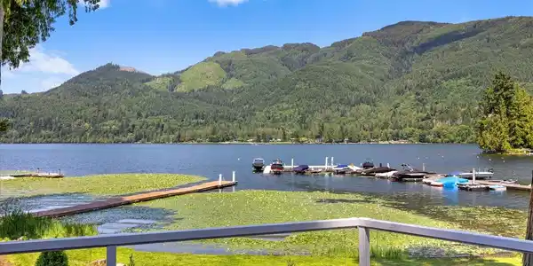 316 Lake Samish