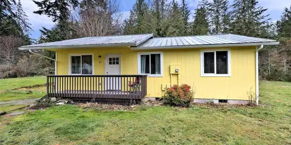161 Spencer Glen