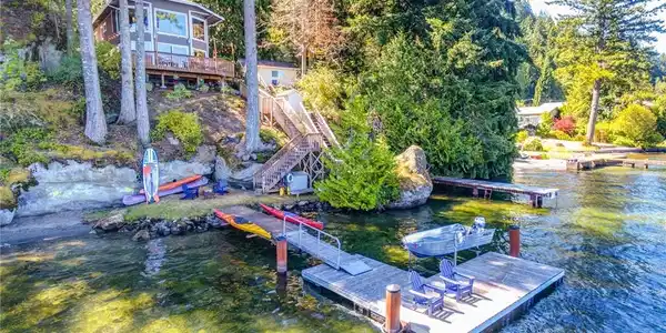 2560 Lake Whatcom Boulevard