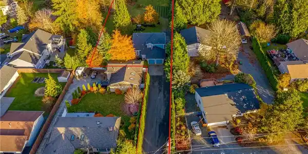 501 Rhodora Heights Road