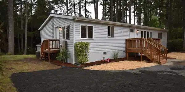 2360 Timberlake W