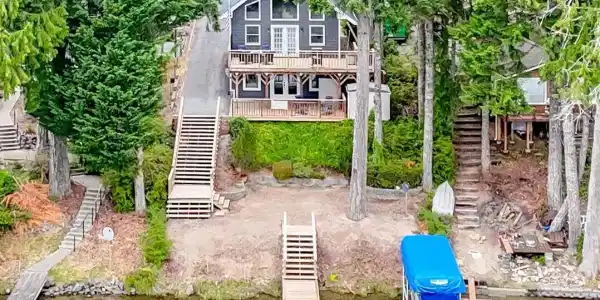 192 Lake