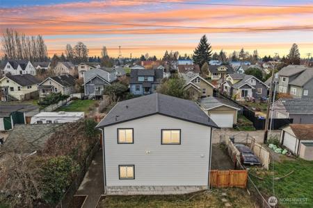 1722 Cushman