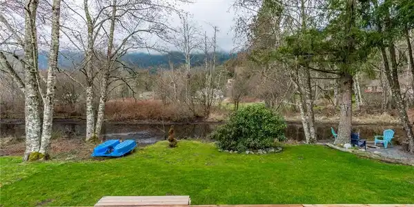 671 Cain Lake Road