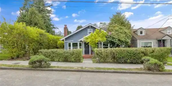 539 NE 88th Street