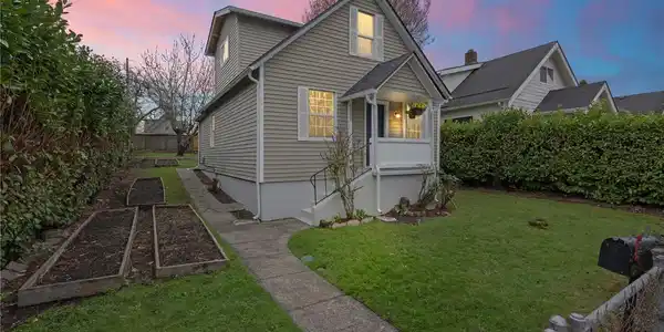 2309 Cushman
