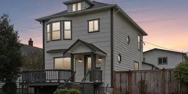 1722 Cushman