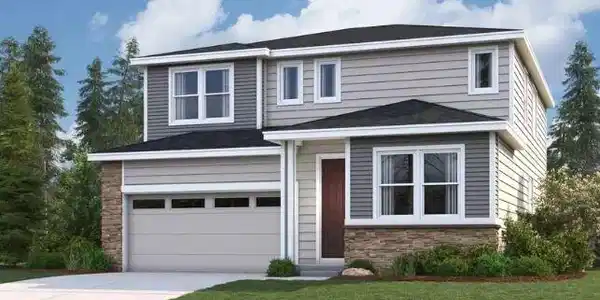 2217 Oak Court