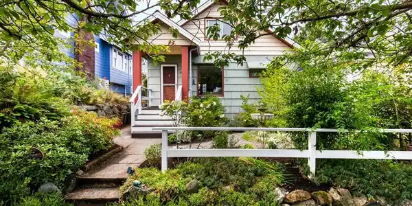 934 N 76th Street