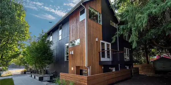 1111 NE 78th Street