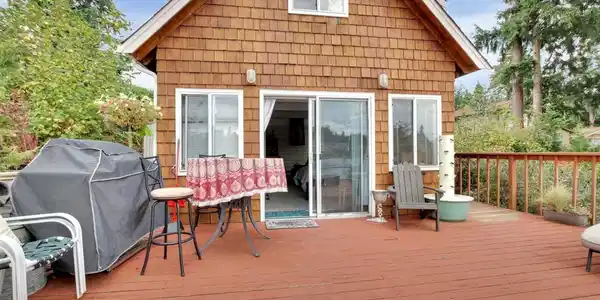 Address Withheld