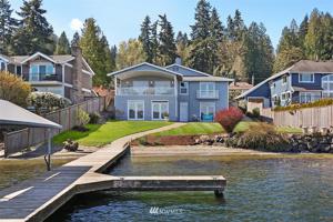 3942 W Lake Sammamish Parkway SE
