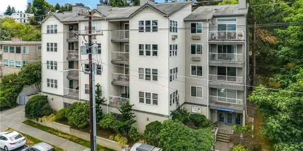 965 Nickerson