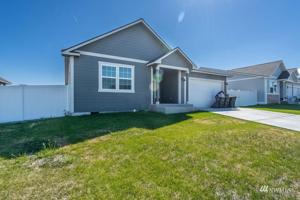 1501 W Bonneville