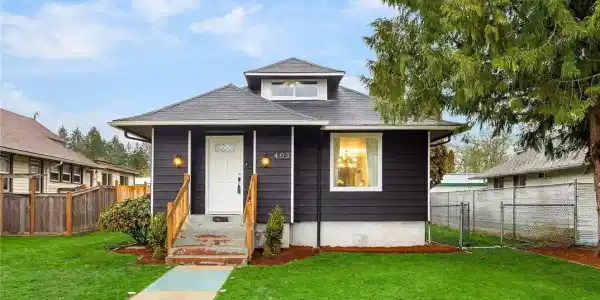 403 Louviers Avenue