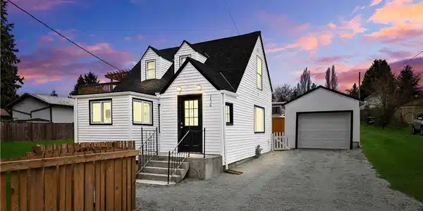 1416 S 124th Street