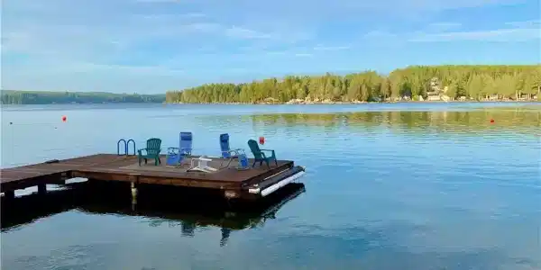 708 Mason Lake
