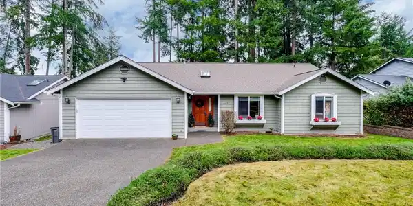 1432 NW Island Lake Road