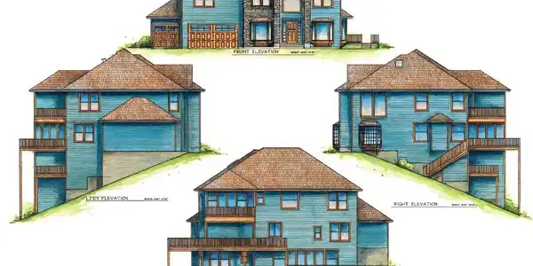 14 Forest Hill