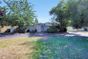 Oakridge Drive SW