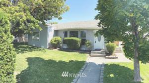 1027 W Rose Street