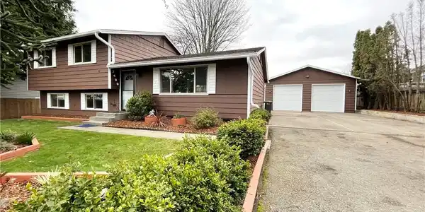 3400 S 200th Street