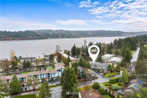 3836 Lake Sammamish NE
