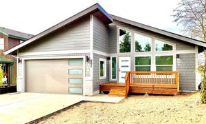 601 Chinook SE