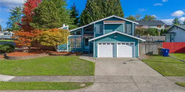7401 Cushman