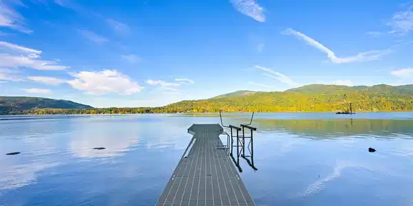 2550 Lake Whatcom