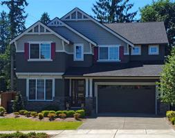 153rd Street SW