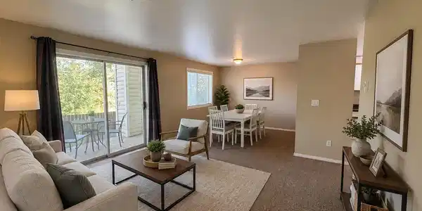 5000 Lake Washington NE