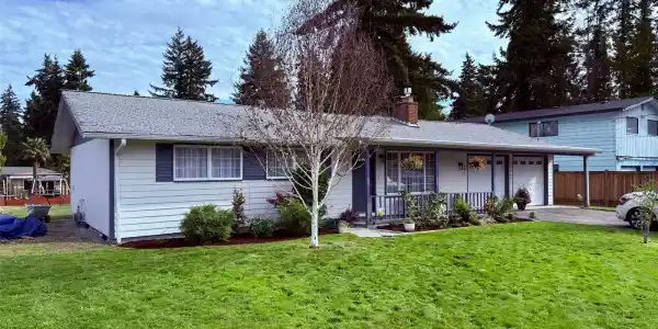 11109 Kirkwood SW