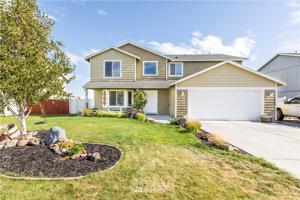 829 W Polo Ridge Drive
