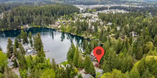 25731 Lake Wilderness SE