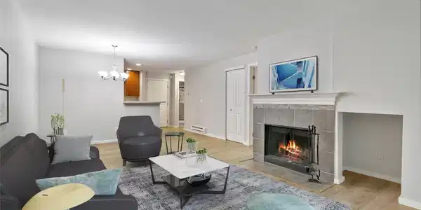 16101 Bothell Everett