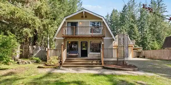 3670 Longhorn NW
